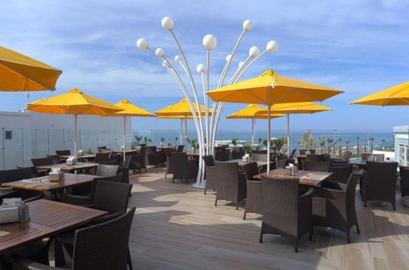 Kréta utazás Lyttos Beach