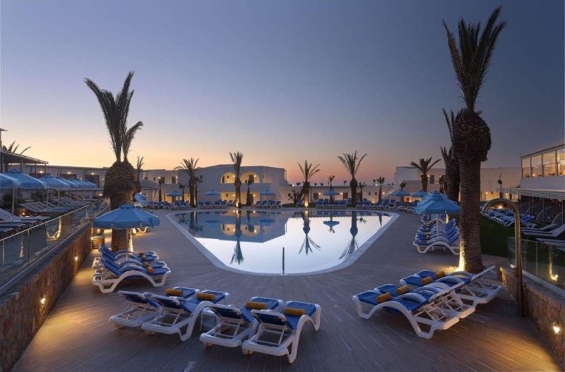 Kréta utazás Lyttos Beach