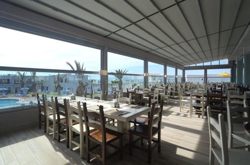 Kréta utazás Lyttos Beach