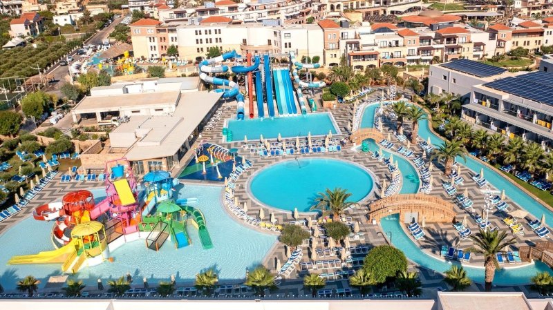 Kréta utazás Lyttos Mare