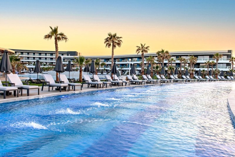 Kréta utazás Lyttos Mare