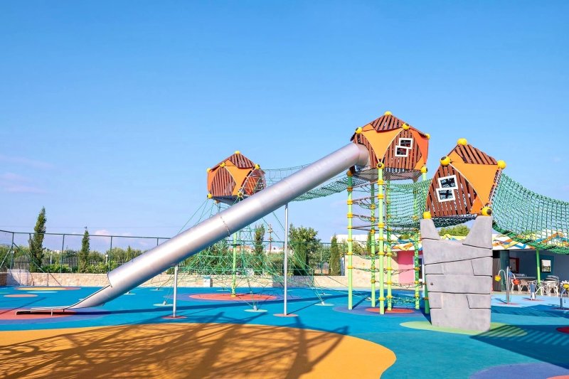 Kréta utazás Lyttos Mare