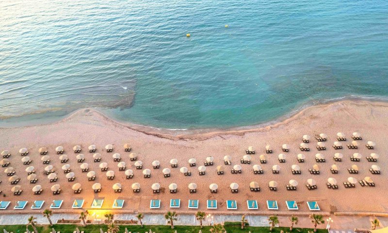 Kréta utazás Lyttos Mare