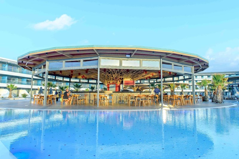 Kréta utazás Lyttos Mare