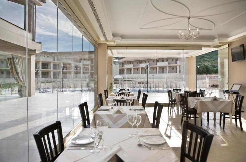 Kefalónia utazás Magnolia Resort