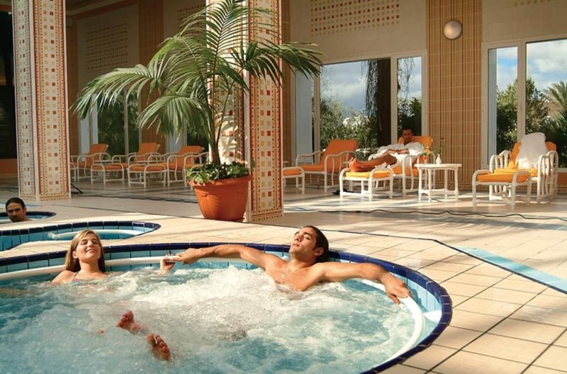 Mahdia utazás Mahdia Palace