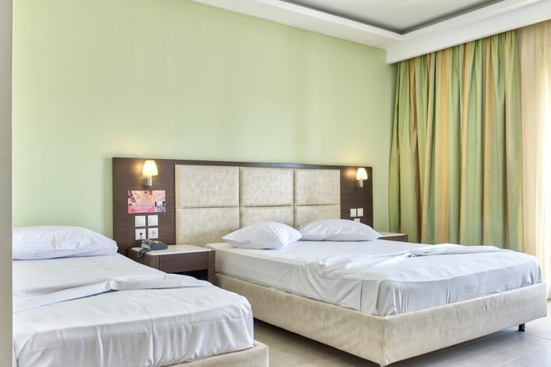 Zakynthos utazás Majectic Hotel & Spa