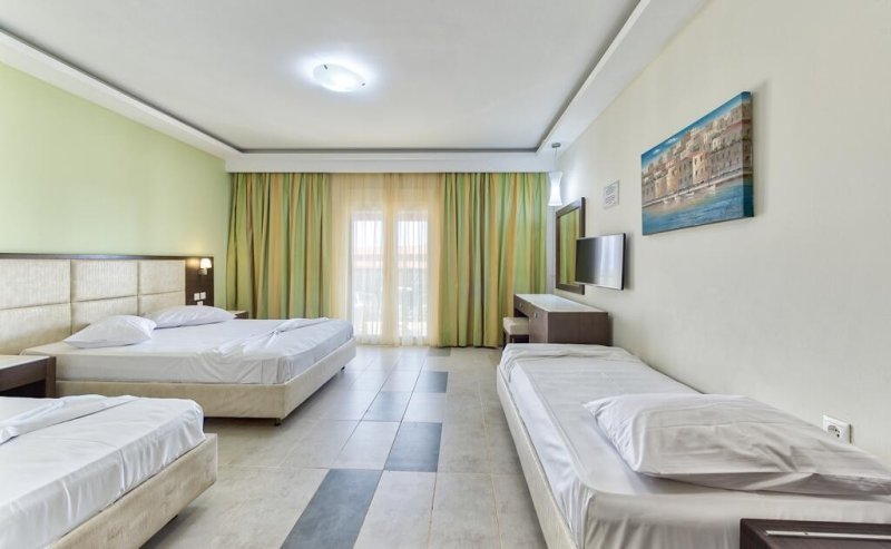 Zakynthos utazás Majectic Hotel & Spa