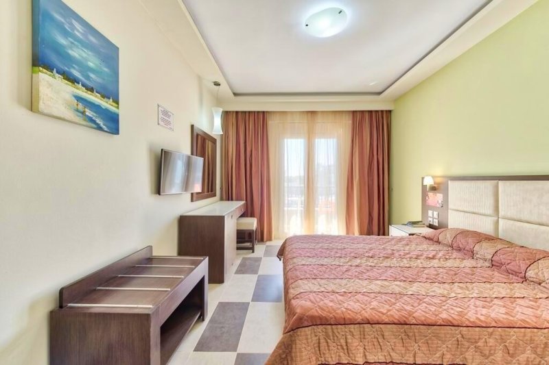 Zakynthos utazás Majectic Hotel & Spa