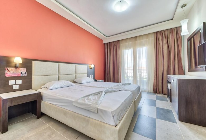 Zakynthos utazás Majectic Hotel & Spa