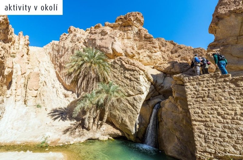 Sousse utazás Marabout