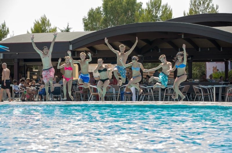 Korfu utazás Mareblue Beach