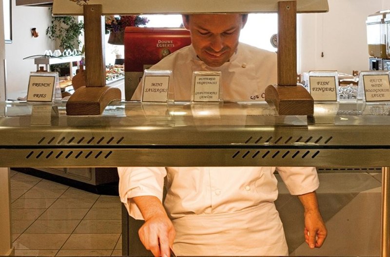 Korfu utazás Mareblue Beach