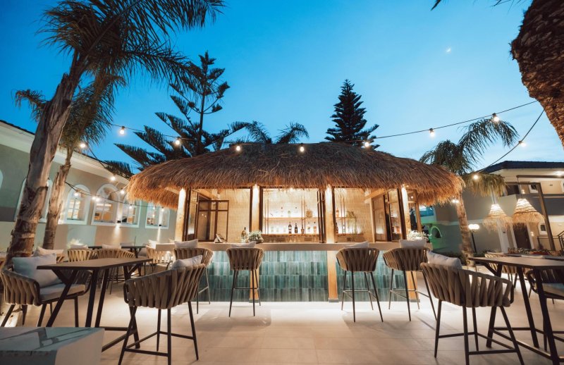 Zakynthos Kalamaki utazás Marelen