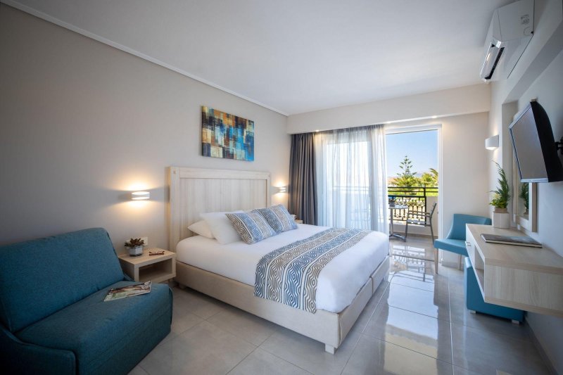 Zakynthos Kalamaki utazás Marelen