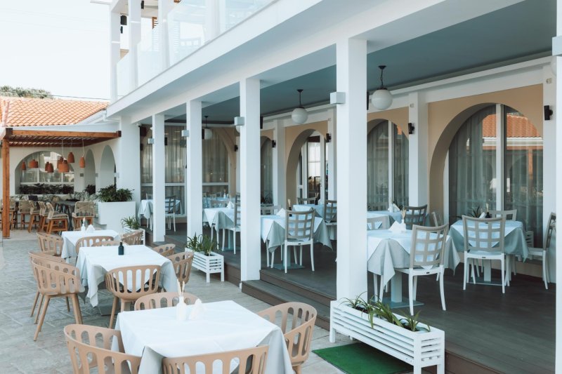 Zakynthos Kalamaki utazás Marelen