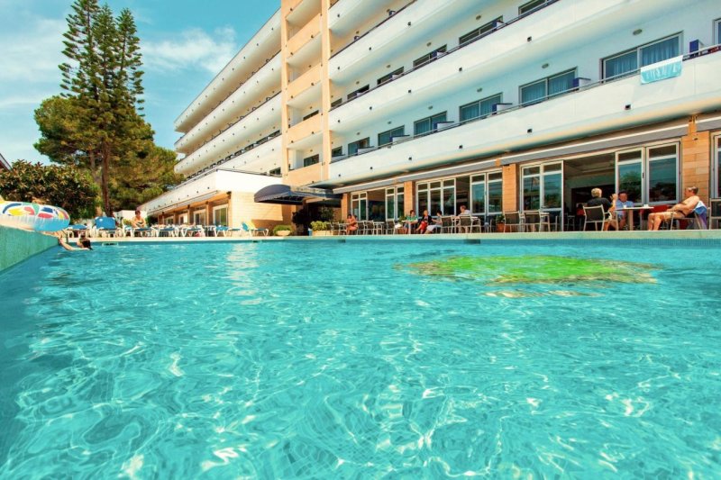 Mallorca utazás Mariant