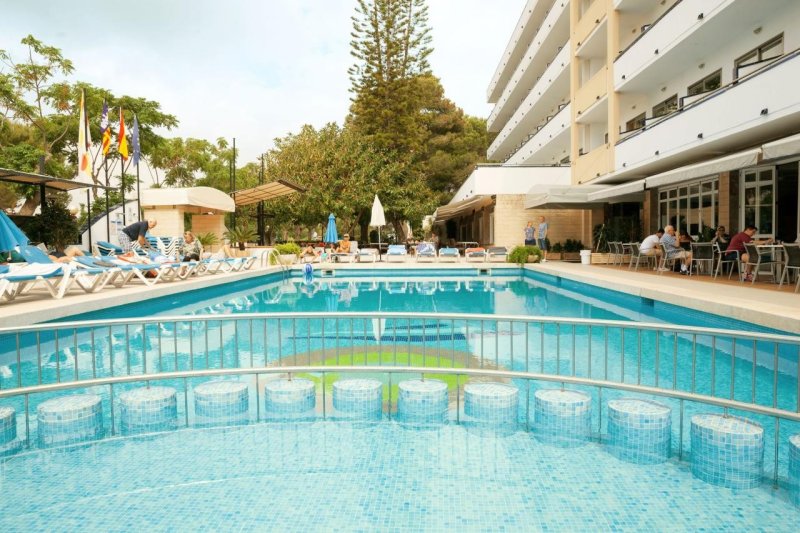 Mallorca utazás Mariant