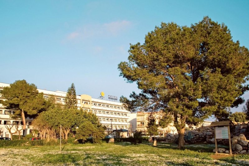 Mallorca utazás Mariant