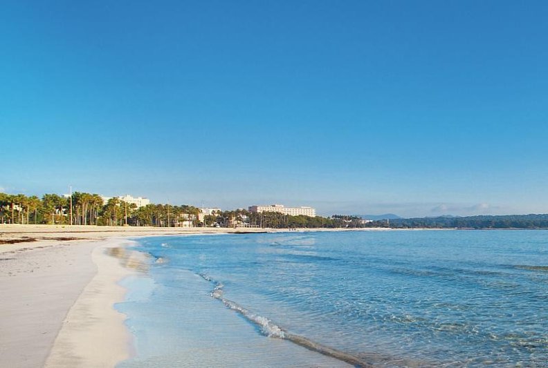 Mallorca utazás Mariant