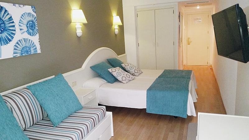 Mallorca utazás Mariant