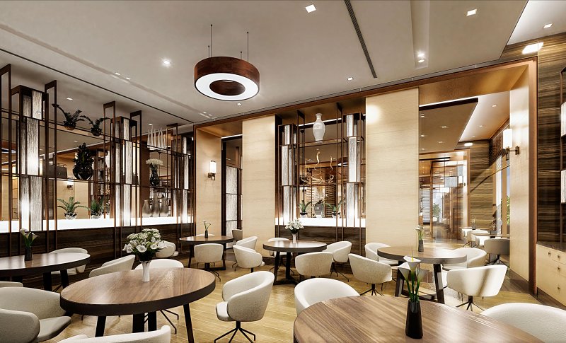 Dubai utazás Marriott Resort Palm Jumeirah