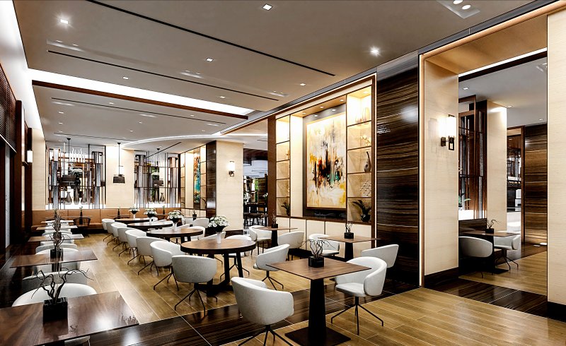 Dubai utazás Marriott Resort Palm Jumeirah