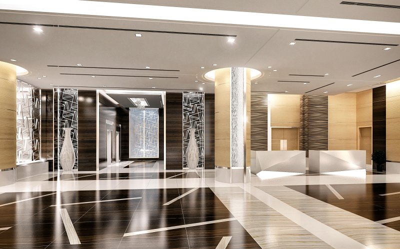 Dubai utazás Marriott Resort Palm Jumeirah