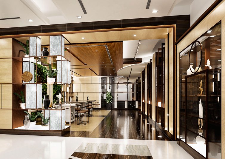 Dubai utazás Marriott Resort Palm Jumeirah