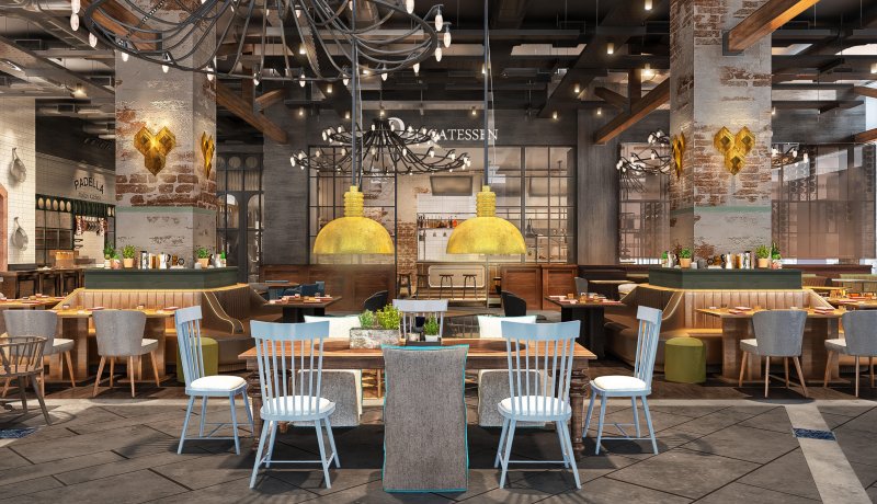 Dubai utazás Marriott Resort Palm Jumeirah