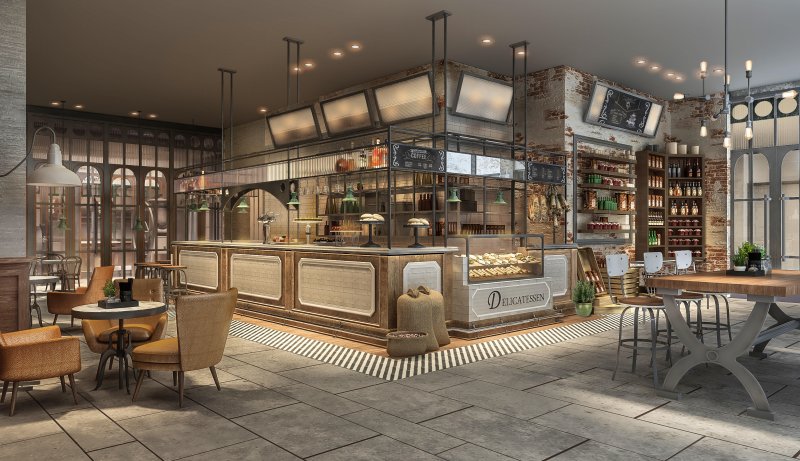 Dubai utazás Marriott Resort Palm Jumeirah