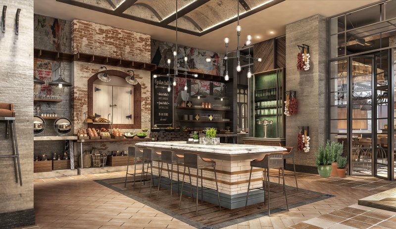 Dubai utazás Marriott Resort Palm Jumeirah