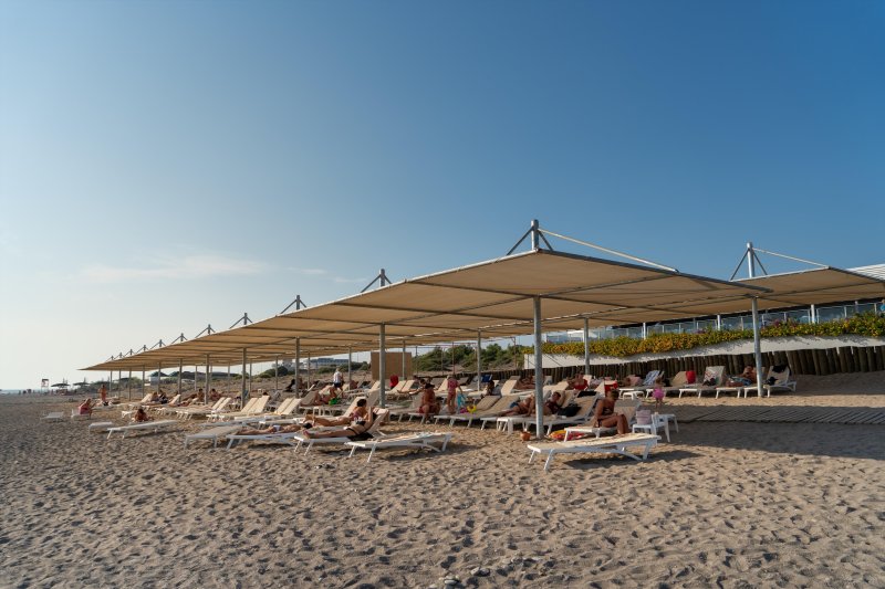 Side utazás Master Family Club