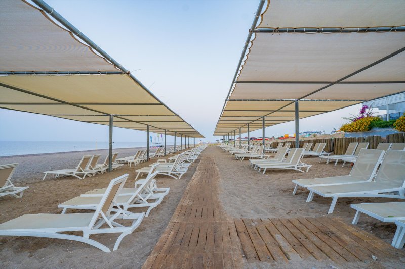 Side utazás Master Family Club