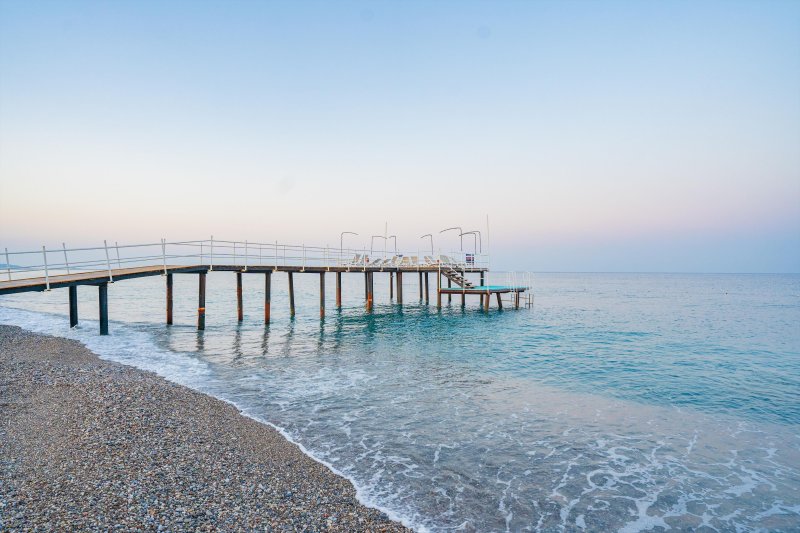 Side utazás Master Family Club