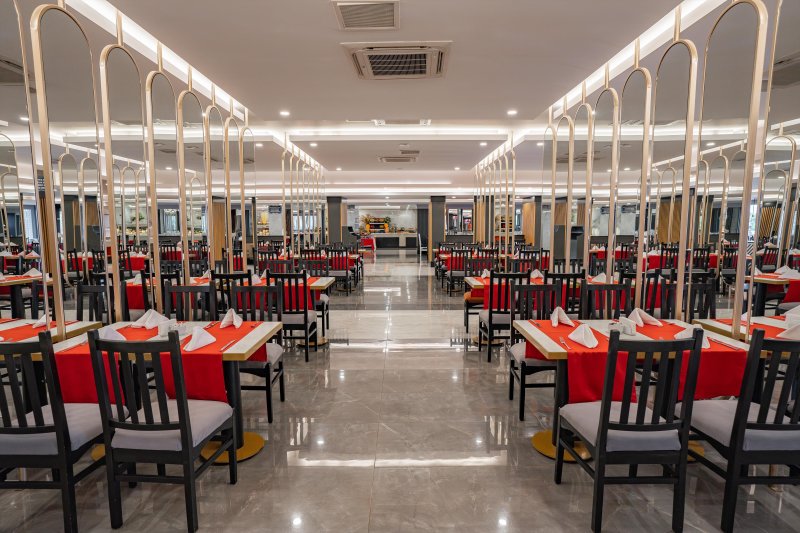 Side utazás Master Family Club