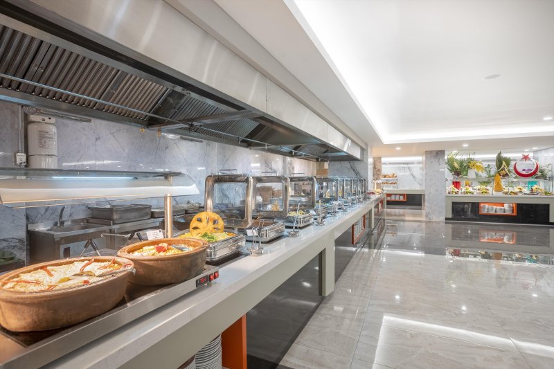 Side utazás Master Family Club