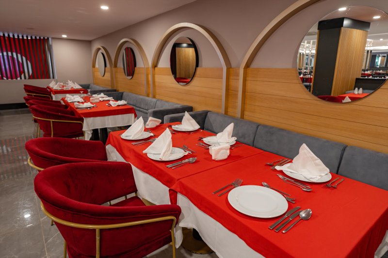 Side utazás Master Family Club