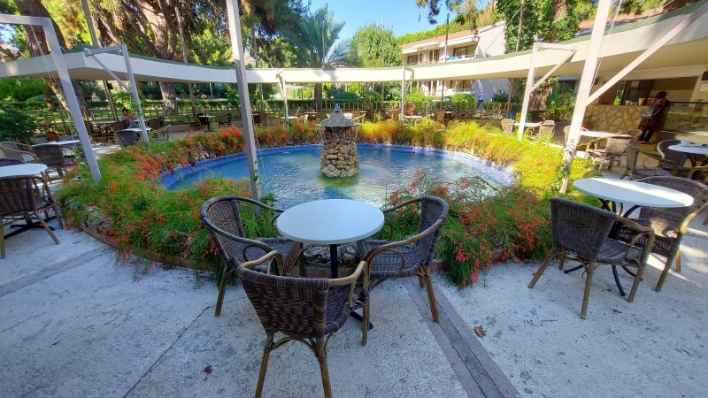 Side utazás Master Family Club