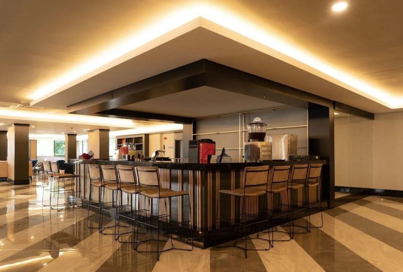 Side utazás Master Family Club