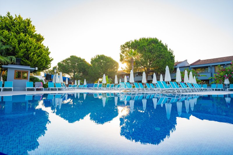 Side utazás Master Family Club