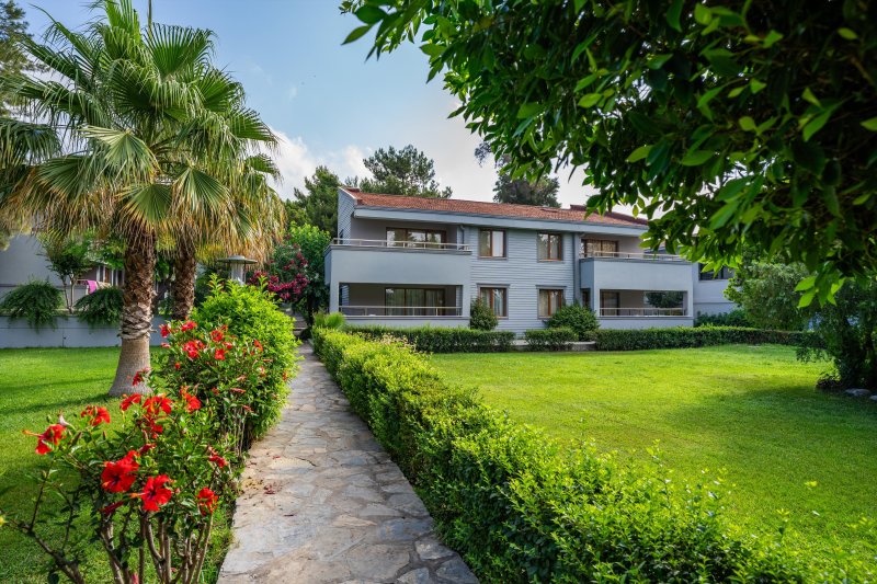 Side utazás Master Family Club