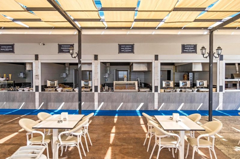 Bodrum utazás Maxeria Blue Didyma Hotel