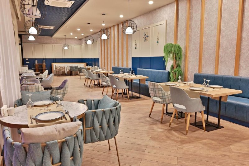 Bodrum utazás Maxeria Blue Didyma Hotel