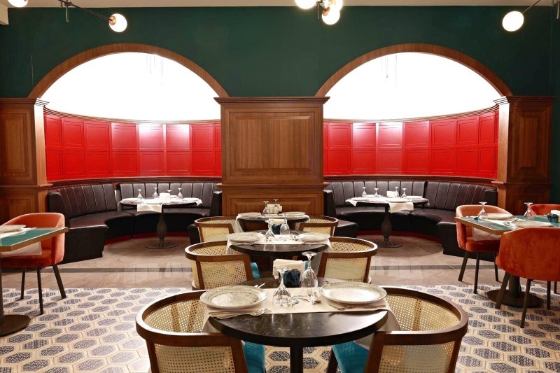 Bodrum utazás Maxeria Blue Didyma Hotel