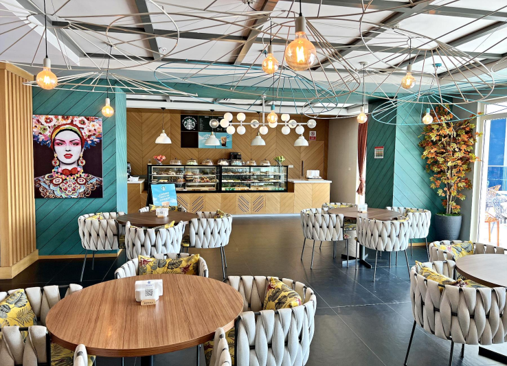 Bodrum utazás Maxeria Blue Didyma Hotel