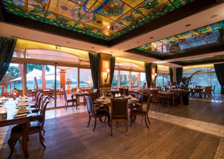 Belek utazás Maxx Royal Belek Golf & Spa