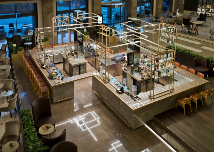 Belek utazás Maxx Royal Belek Golf & Spa