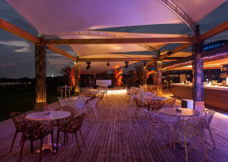 Belek utazás Maxx Royal Belek Golf & Spa