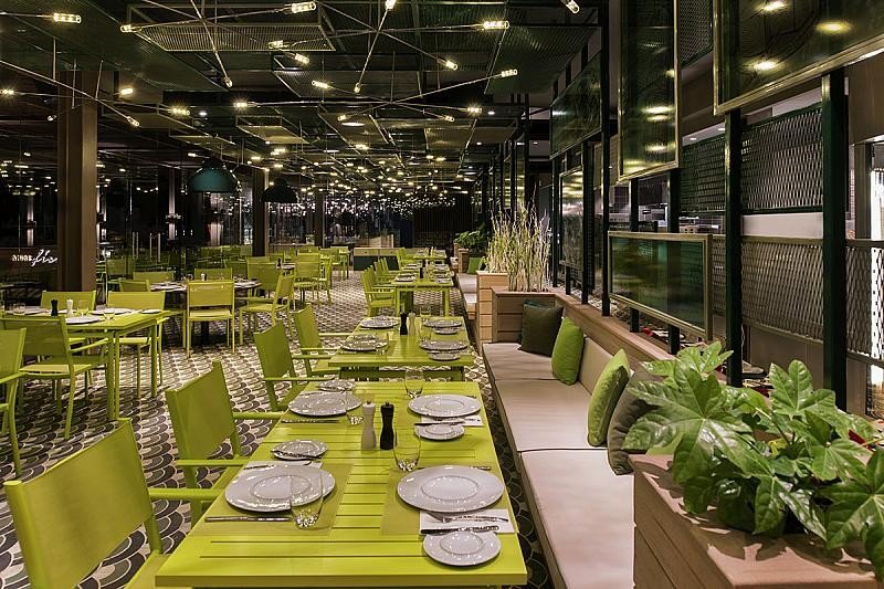 Kemer utazás Maxx Royal Kemer